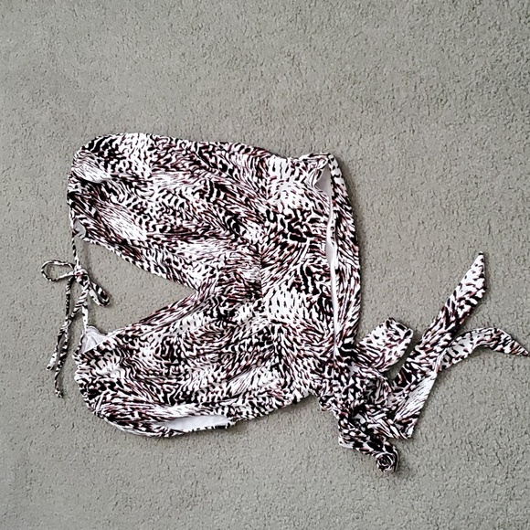 Express Top Size M - Picture 2 of 4